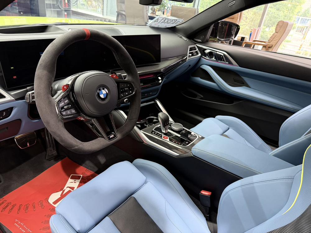 BMW BMW M4