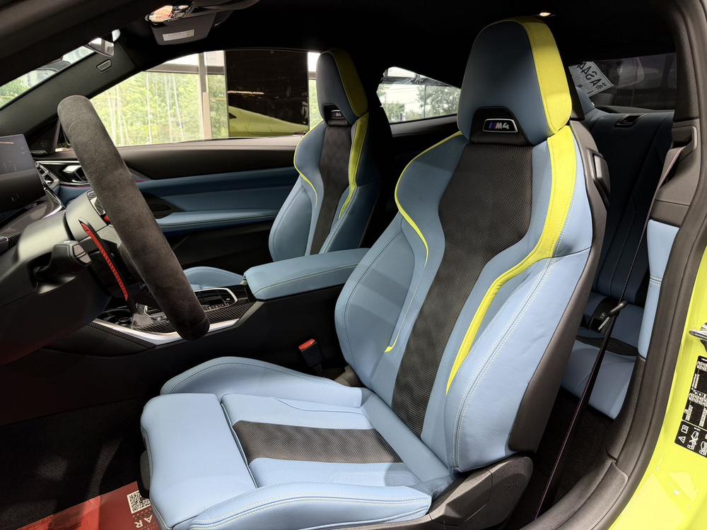 BMW BMW M4