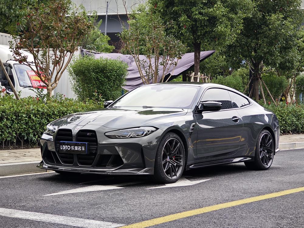BMW BMW M4
