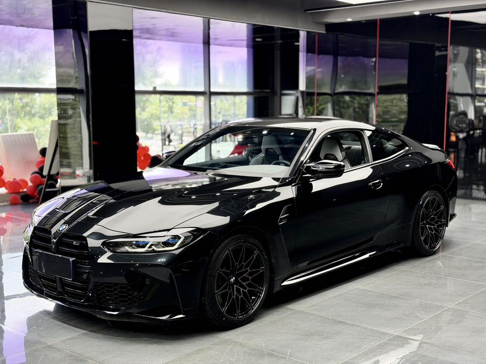 BMW BMW M4