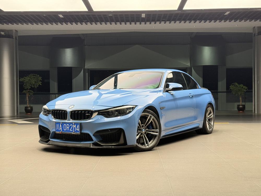 BMW BMW M4