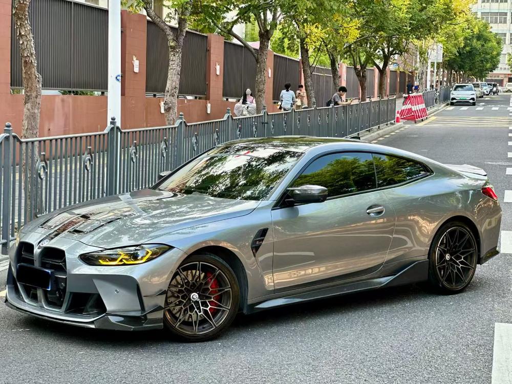 BMW BMW M4