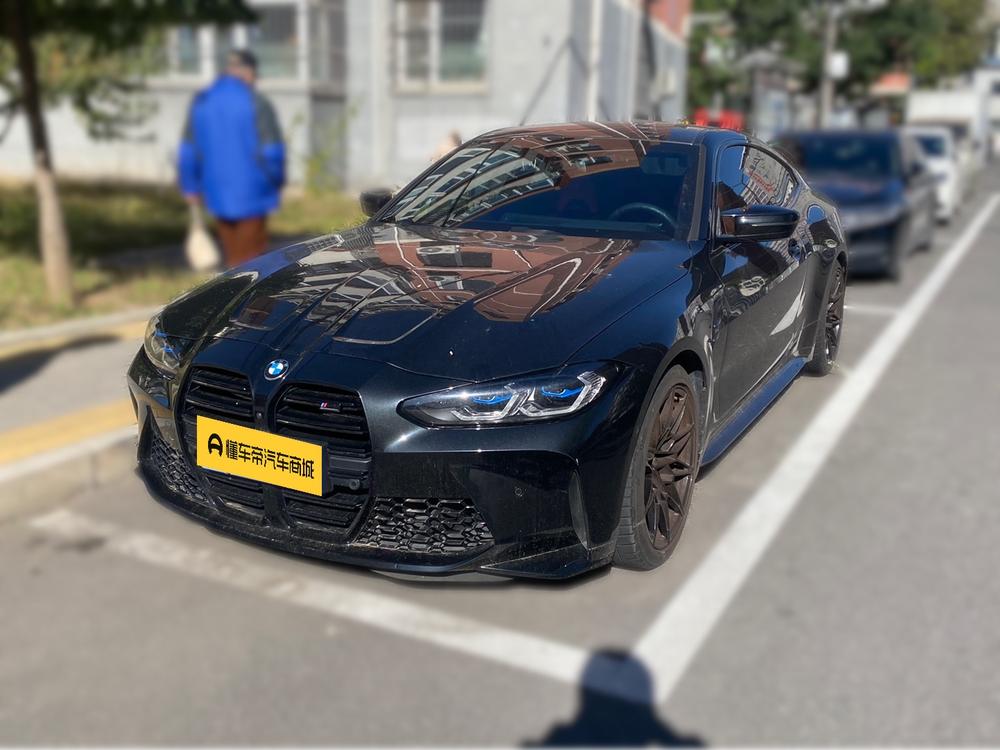 BMW BMW M4
