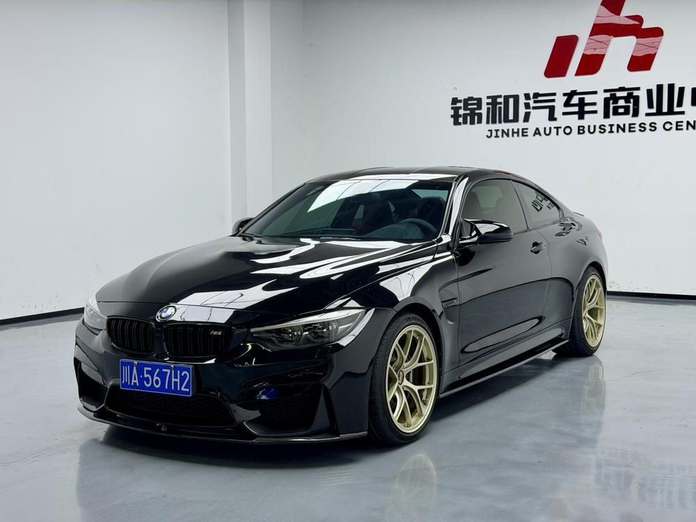 BMW BMW M4
