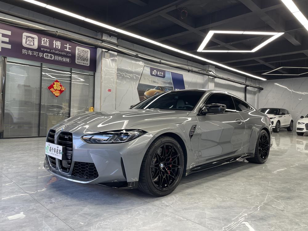 BMW BMW M4