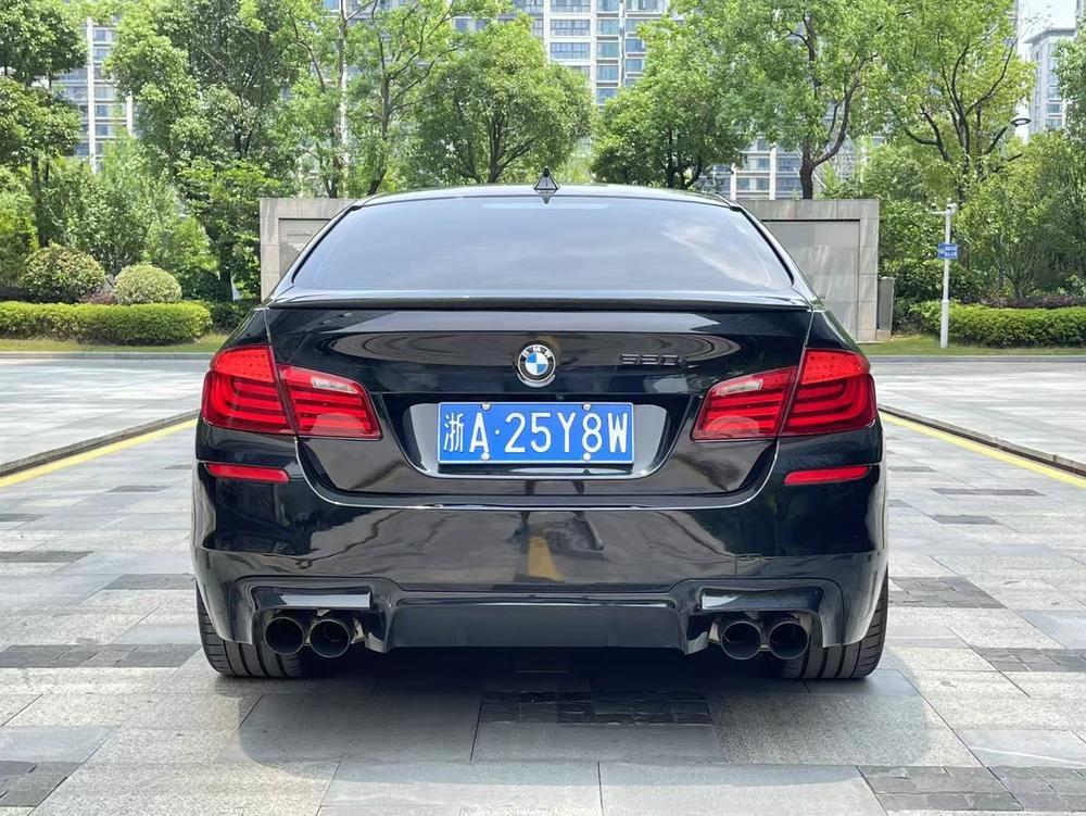 BMW BMW M5