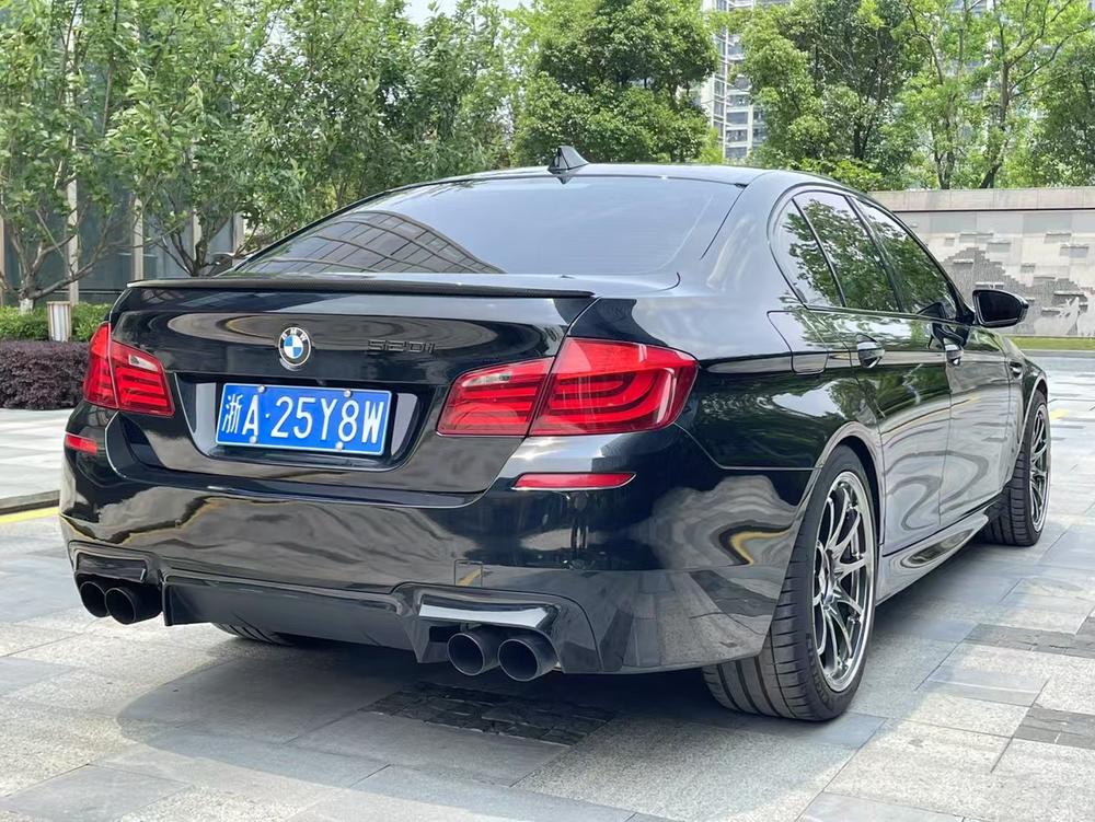 BMW BMW M5