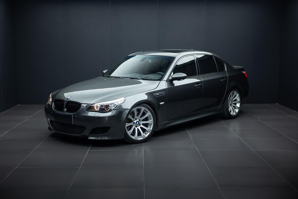 BMW BMW M5
