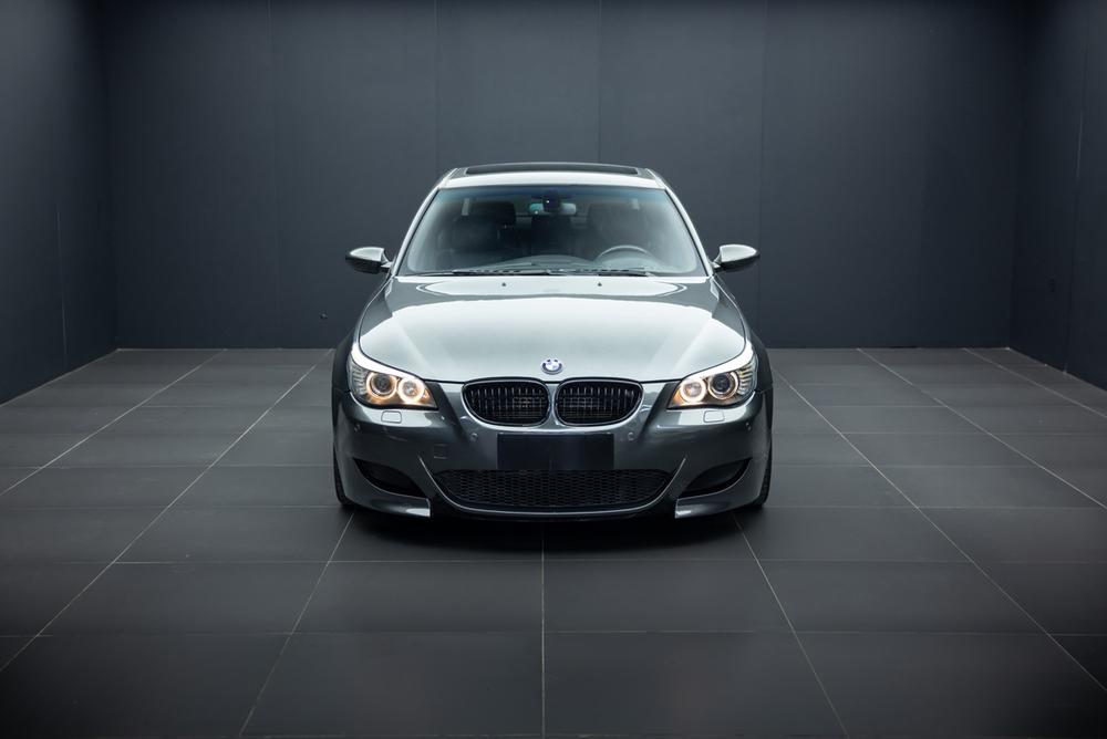 BMW BMW M5