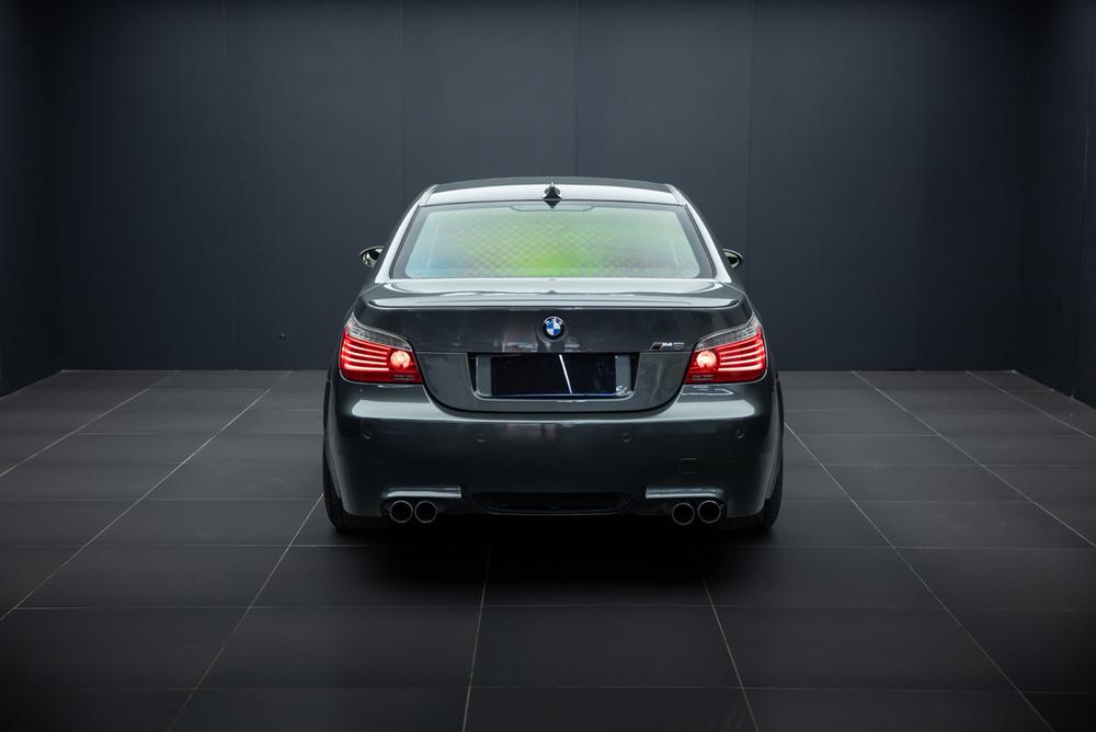BMW BMW M5