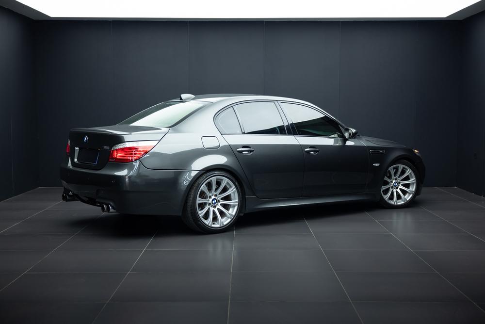 BMW BMW M5
