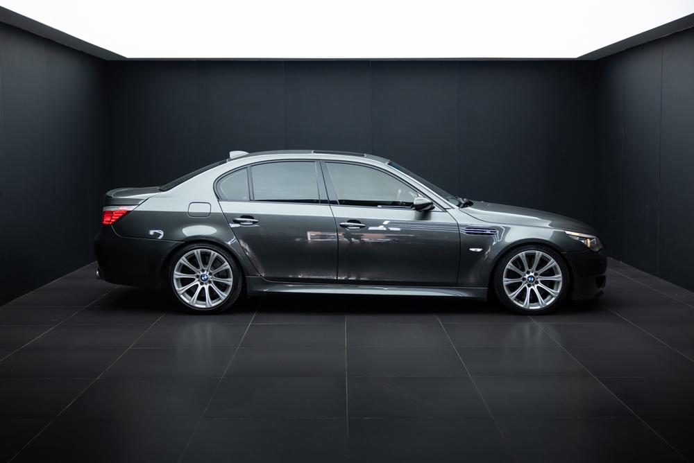 BMW BMW M5