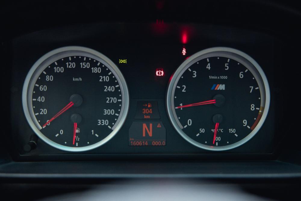 BMW BMW M5
