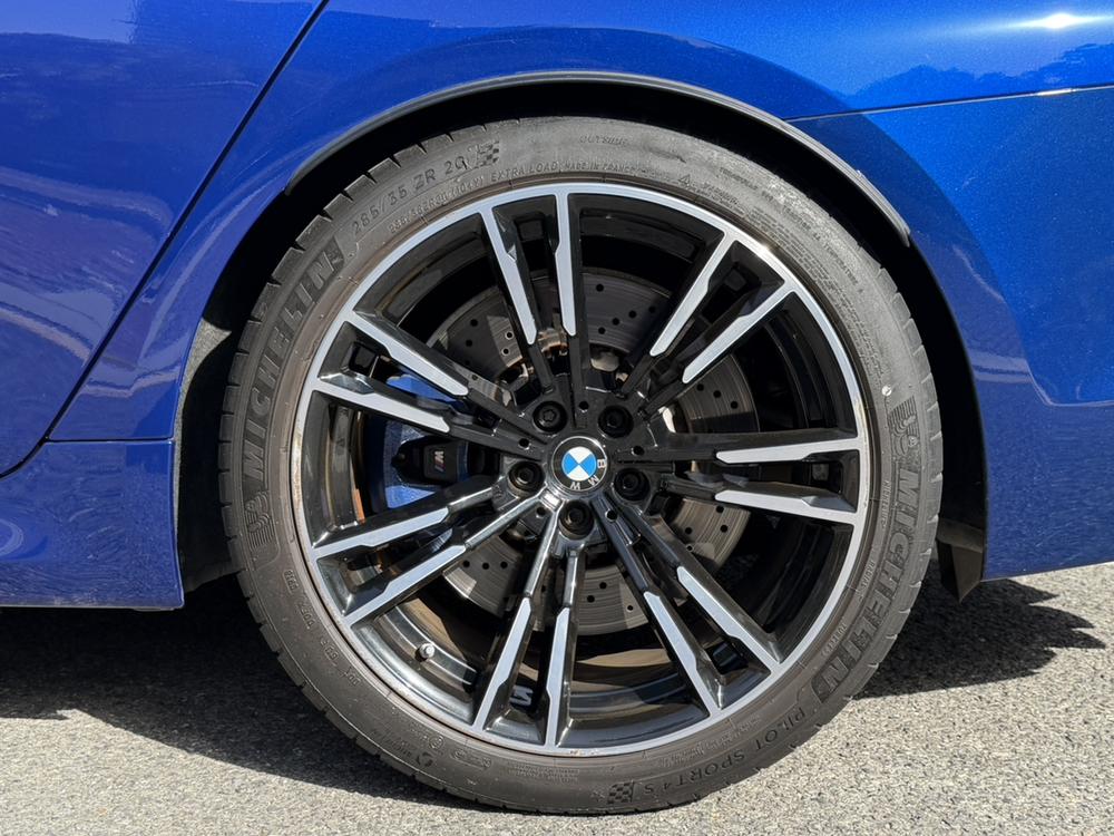 BMW BMW M5
