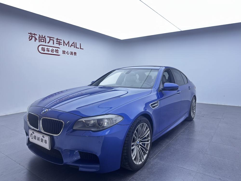 BMW BMW M5