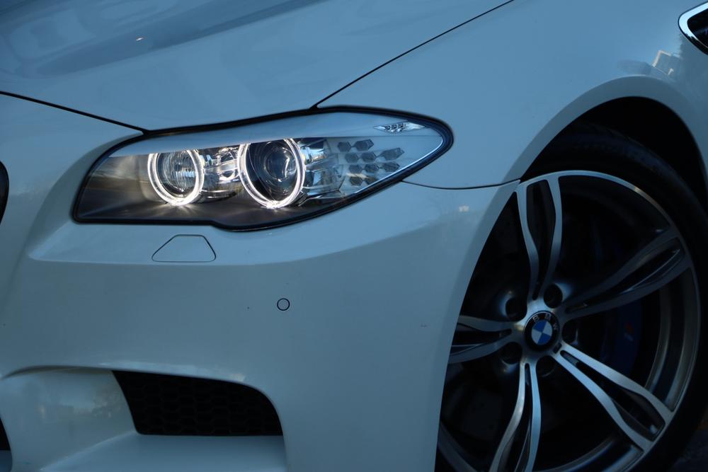 BMW BMW M5