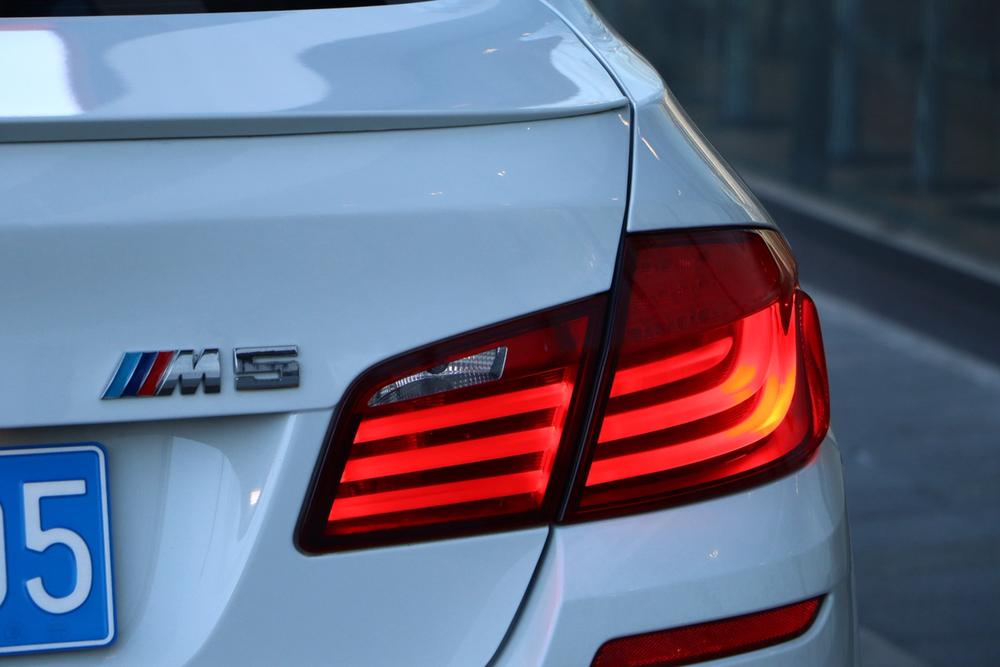 BMW BMW M5