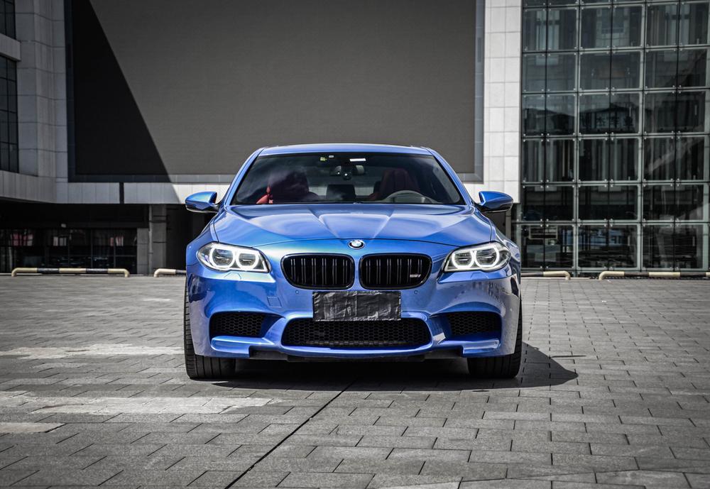 BMW BMW M5