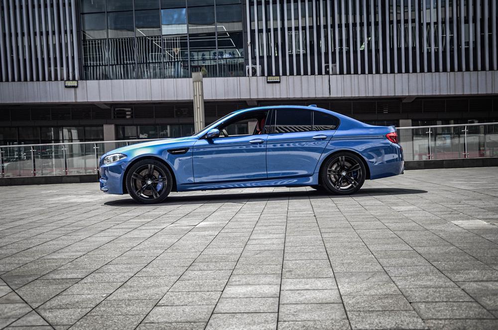 BMW BMW M5