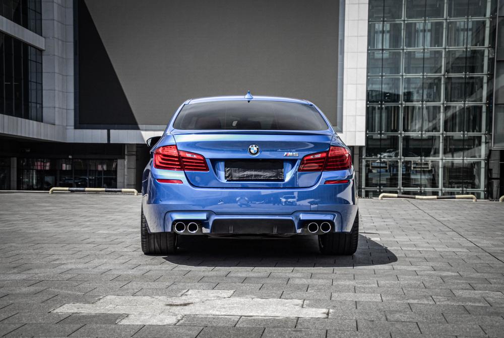 BMW BMW M5