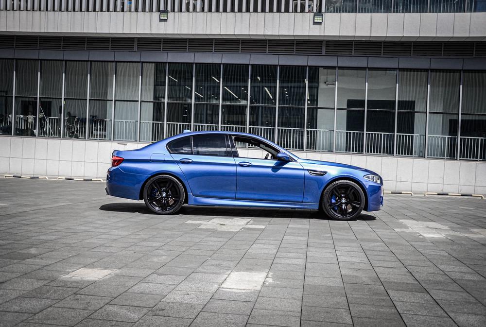 BMW BMW M5