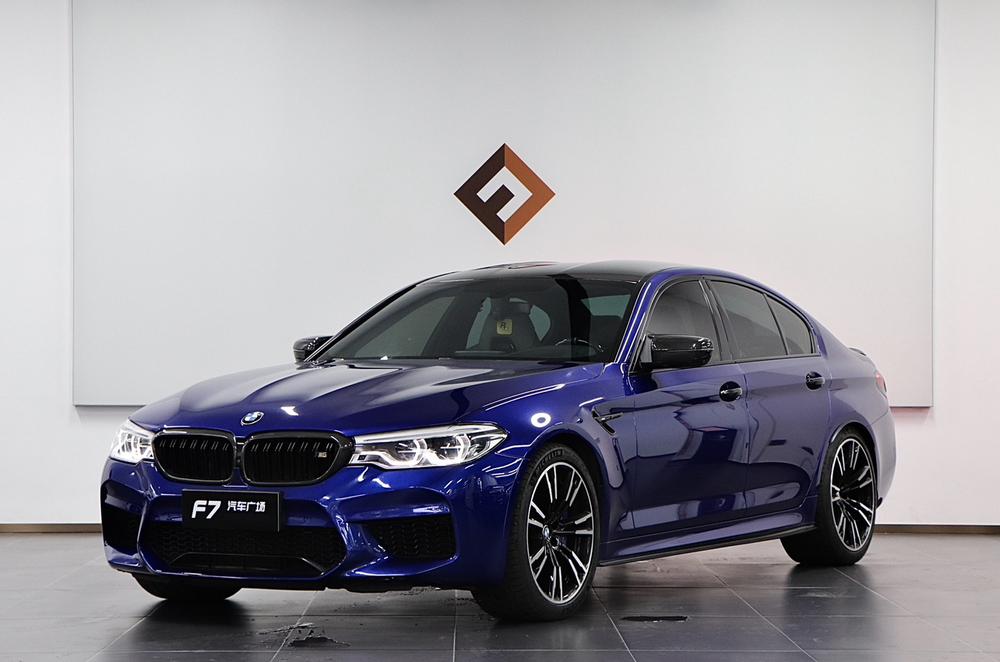 BMW BMW M5