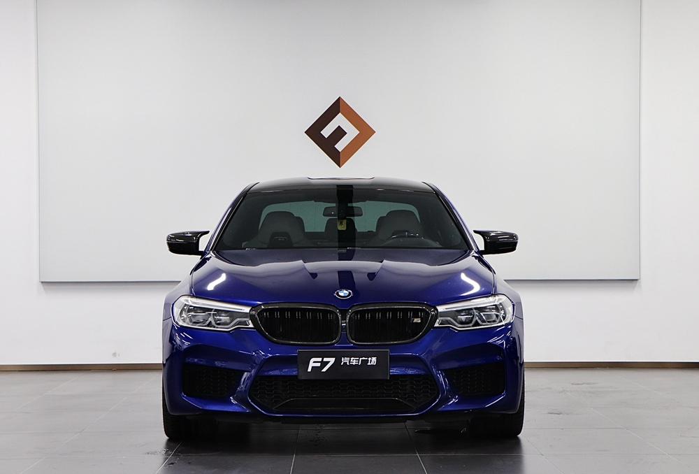 BMW BMW M5