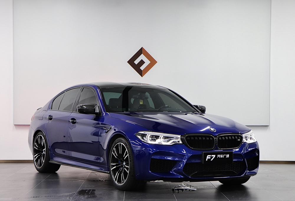 BMW BMW M5