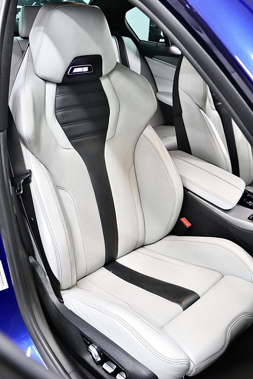 BMW BMW M5