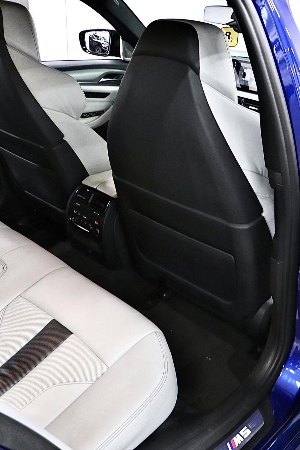 BMW BMW M5