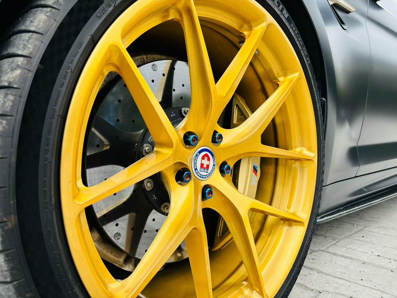 BMW BMW M5