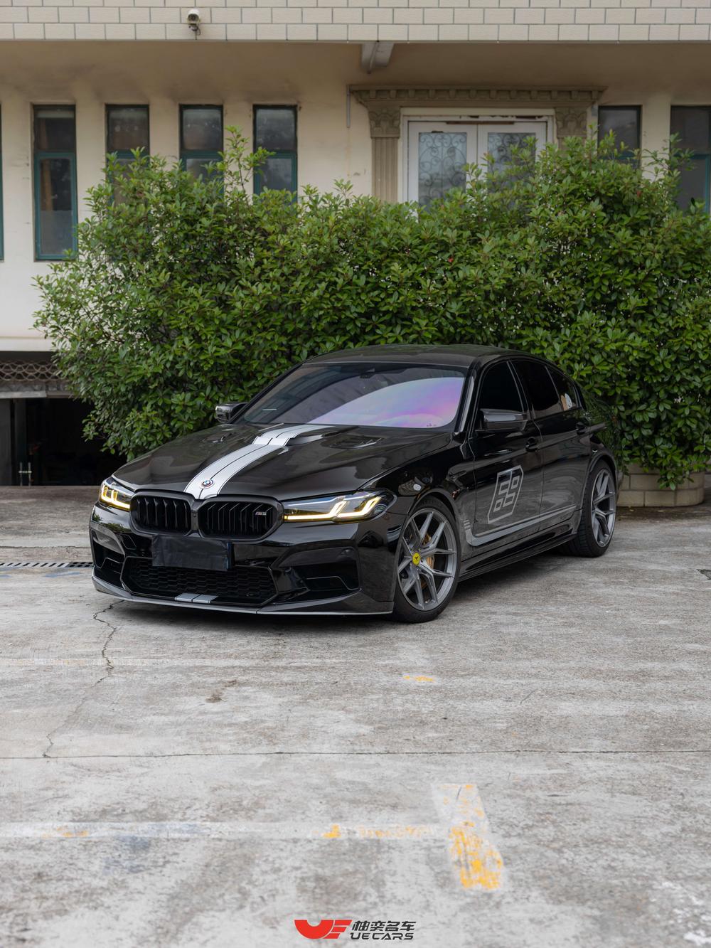 BMW BMW M5