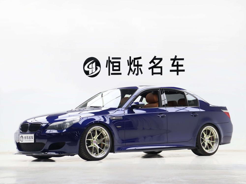 BMW BMW M5