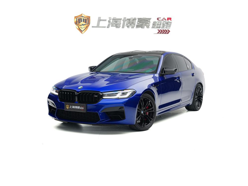 BMW BMW M5