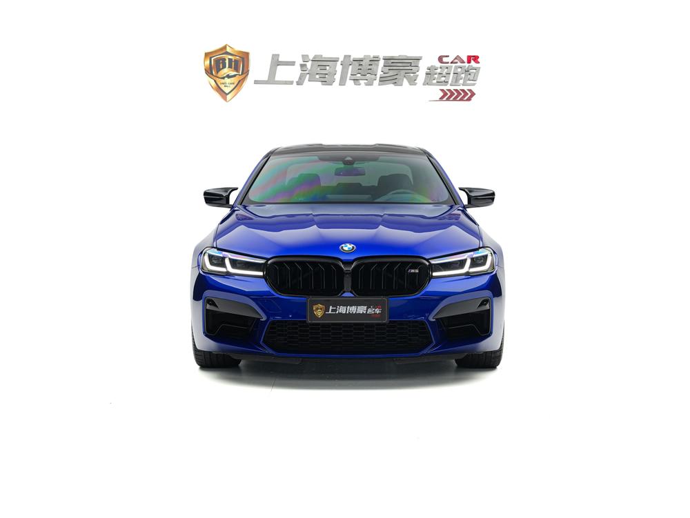 BMW BMW M5