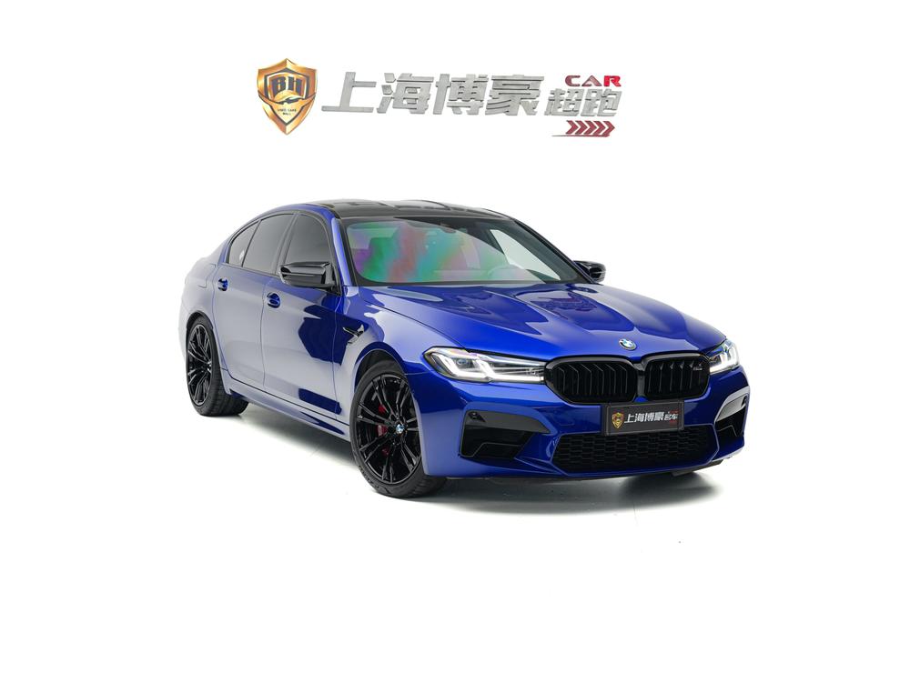 BMW BMW M5
