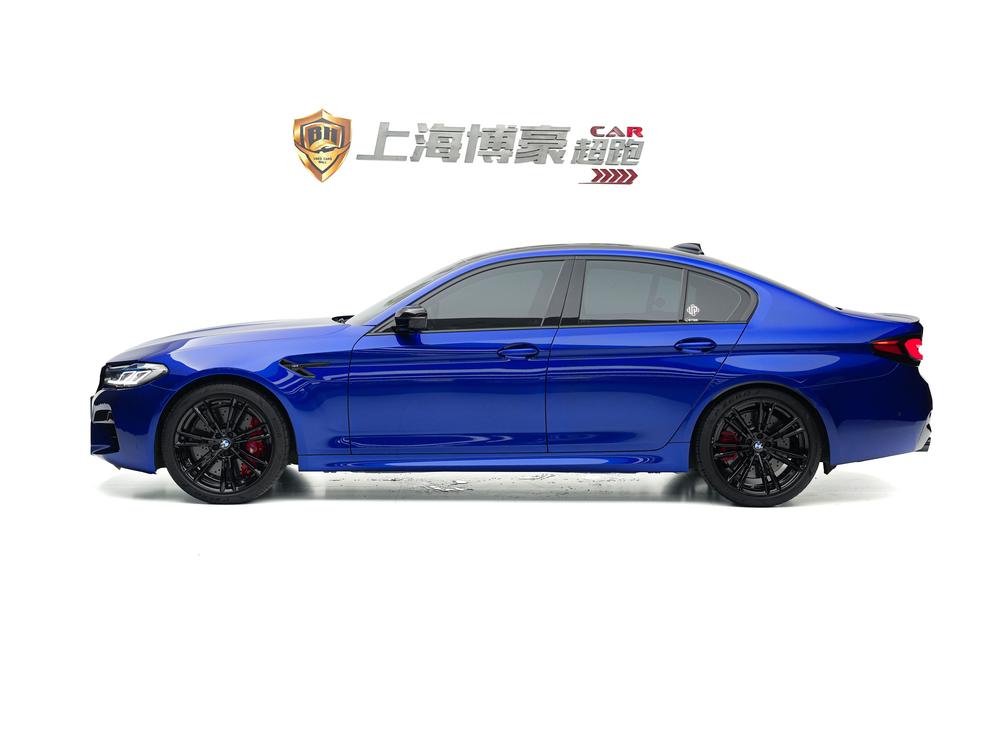 BMW BMW M5