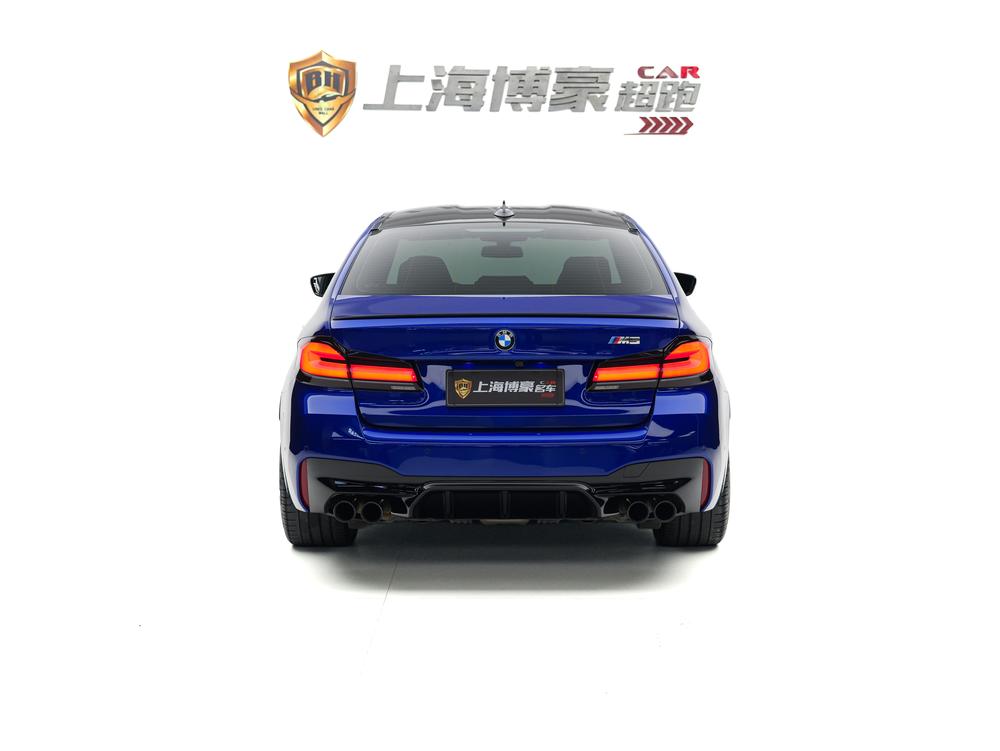 BMW BMW M5