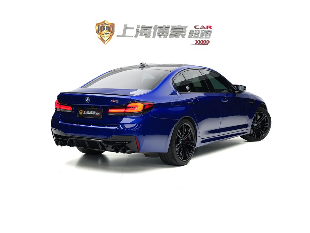 BMW BMW M5