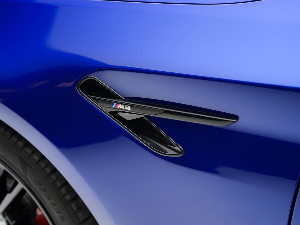 BMW BMW M5