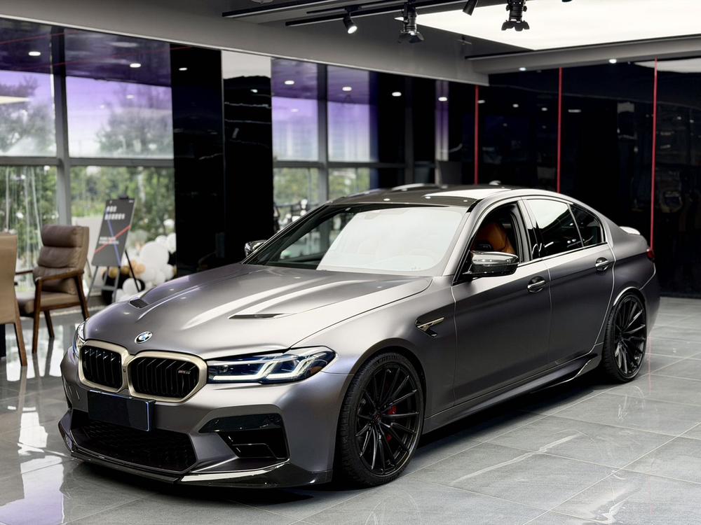 BMW BMW M5