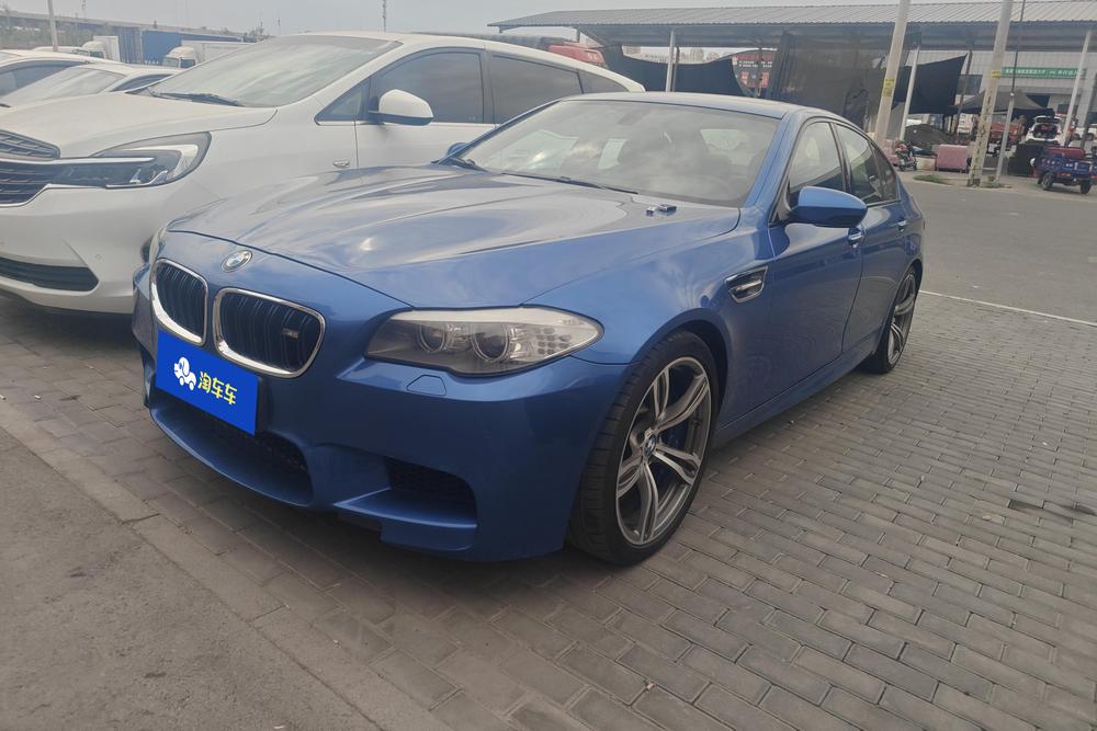 BMW BMW M5