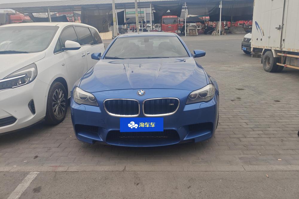 BMW BMW M5