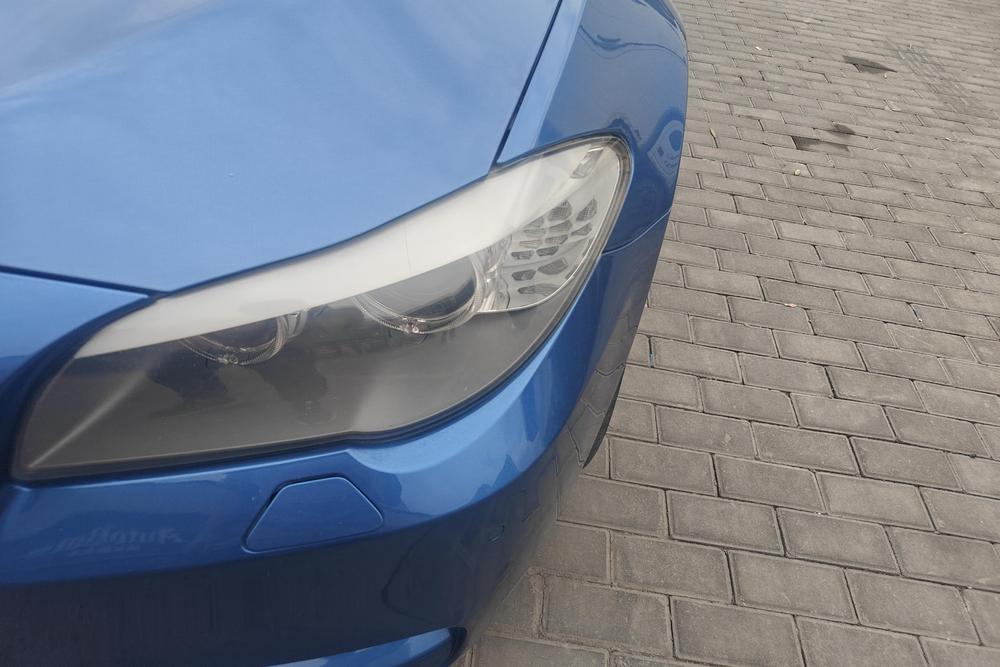 BMW BMW M5