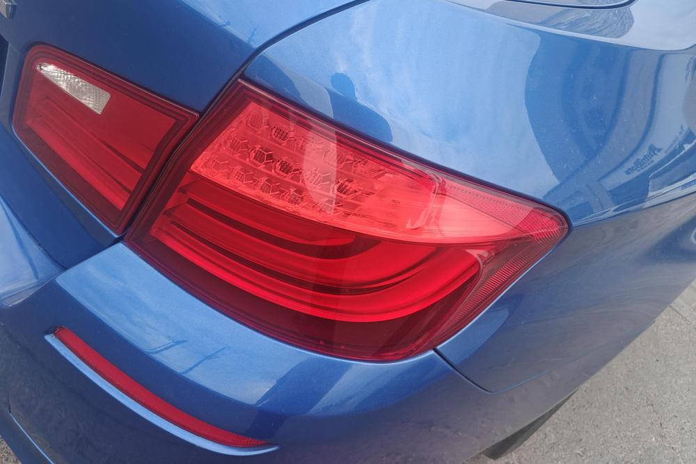 BMW BMW M5