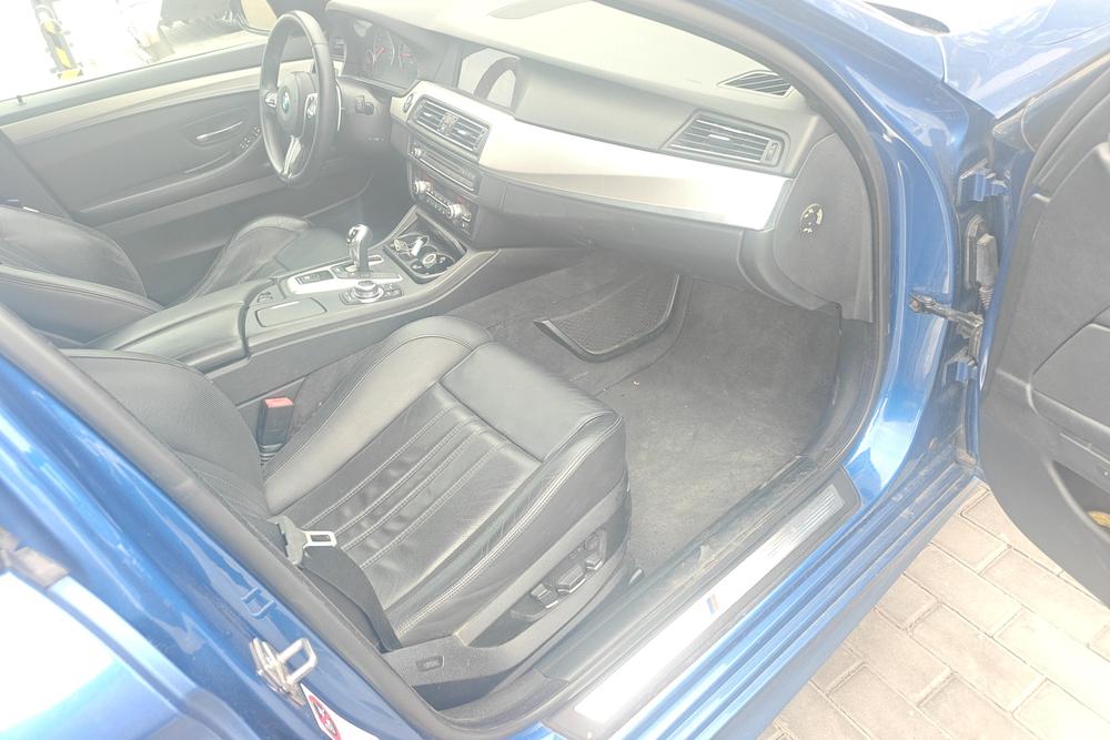 BMW BMW M5