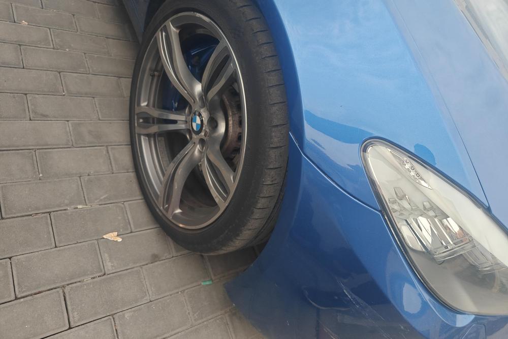 BMW BMW M5