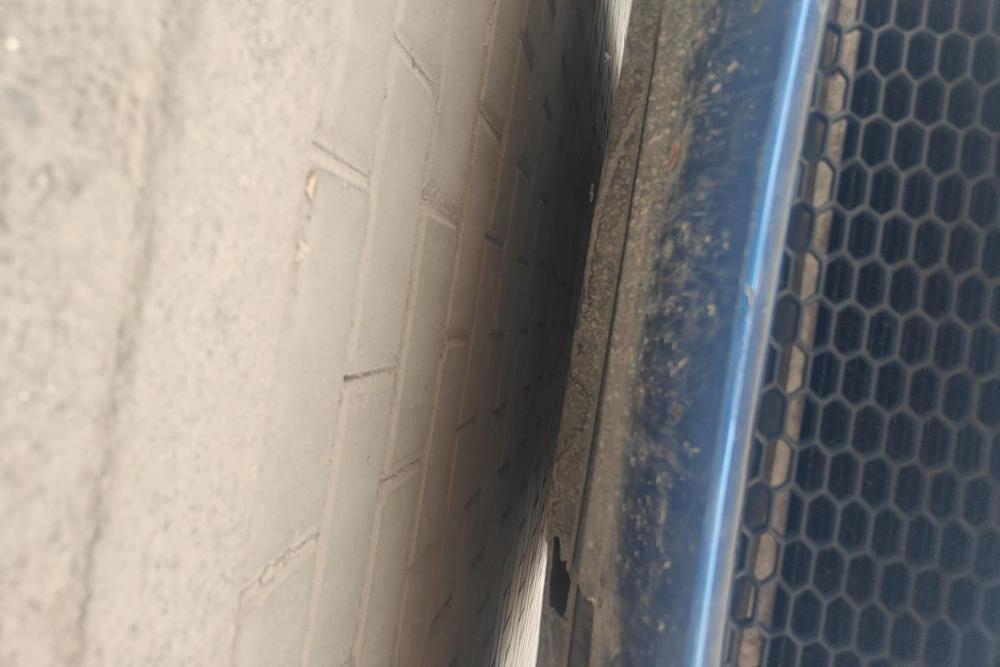 BMW BMW M5