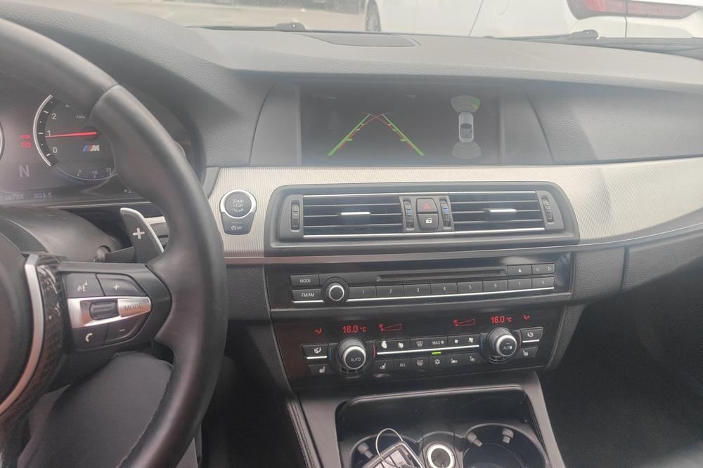 BMW BMW M5