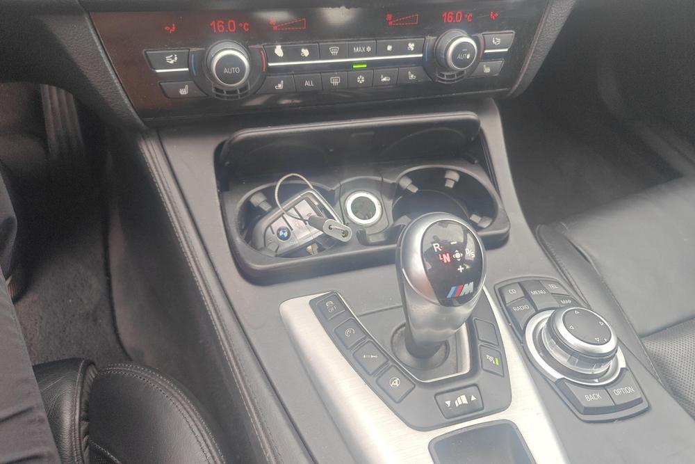 BMW BMW M5